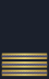 Знак различия капитана первого класса ВМС Италии.svg