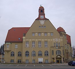 Градското собрание во Хајденау