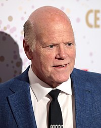 レックス・リン Rex Linn