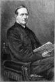Sabine Baring-Gould, Anglican priest and novelist