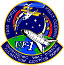 STS-108