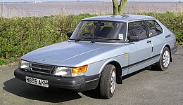 Saab Models