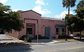 Sarasota Herald building, now the Woman's Exchange, in 2011