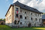 Unterzeiring – Schloss Hanfelden