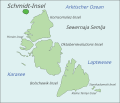 Schmidt-Insel