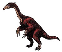 Сегнозавр