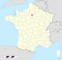 Seine departement locator map.svg