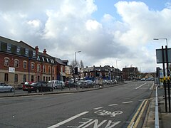 selly oak