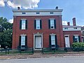 Shrewsbury-Windle House