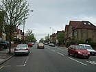 Southwood Road