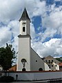 Katholische Filialkirche St. Andreas