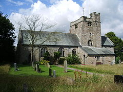 St Mark's Church, Dolphinholme.jpg