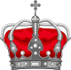 Steel Crown of Romania.svg