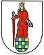 Coat of arms of Sankt Katharinen 