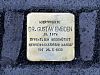 Stolpersteine Kennedyallee 99