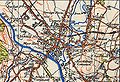 Image 103Map of Stourport, 1942 (from Stourport-on-Severn)