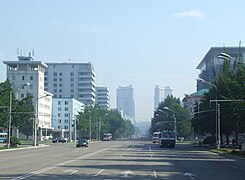 Sungri-Straße
