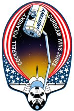 Miniatura para STS-98