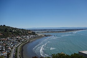 Sumner (Nouvelle-Zélande)