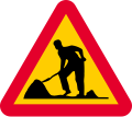 Roadworks