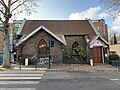 Temple protestant de Pantin