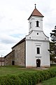 Römisch-katholische Kirche Nagyboldogasszony