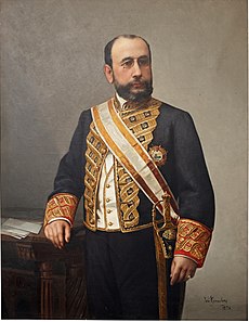 Tomás Castellano Villarroya