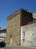 Miniatura para Torre de Pedro-Sem