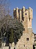 Torre del Clavero