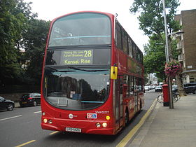 Tower Transit 28 at Kensington.jpg