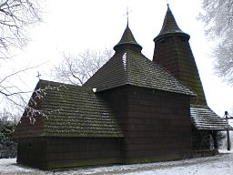 Trocany church.JPG