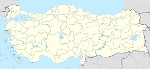 Kuşadası (Türkei)