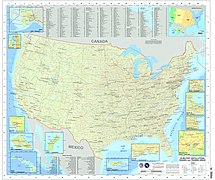 List of United States military bases