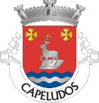 Wappen von Capeludos