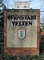 Velten, „Ofenstadt“