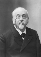 Victor Cherbuliez