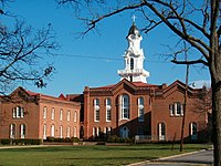 Virginia Theological Seminary Alexandria, VA.JPG