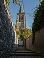 Church (Église Saint Martin) in Visé