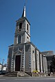 Église Saint-Solesme de Quilly