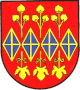 Coat of arms of Attendorf