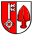 Wappen Haubersbronn