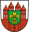 Coat of arms of Kyritz