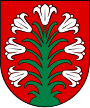 Liebstadt – znak