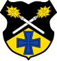 Wappen von Eresing.svg