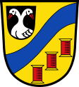 Glattbach címere