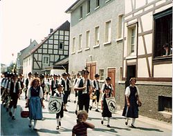 Weissmann Schützenfest Balve 1984.jpg