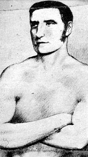 Image illustrative de l’article William Thompson (boxe anglaise)