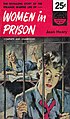 Women in Prison par Joan Henry, 1953