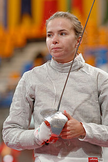 Yuliya Gavrilova 2014-15 Orleans WC ind t121627.jpg