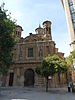 Convento de Agustinos de la Mantería
